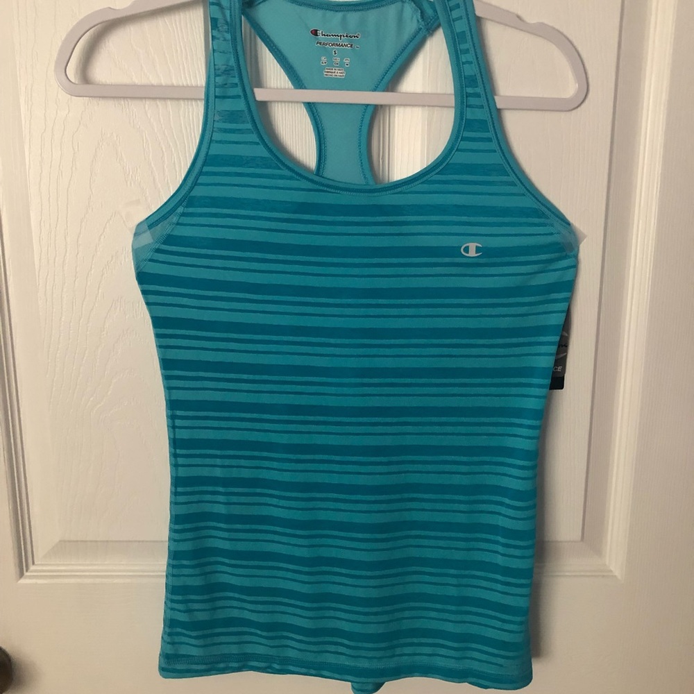 Champion Tank top!